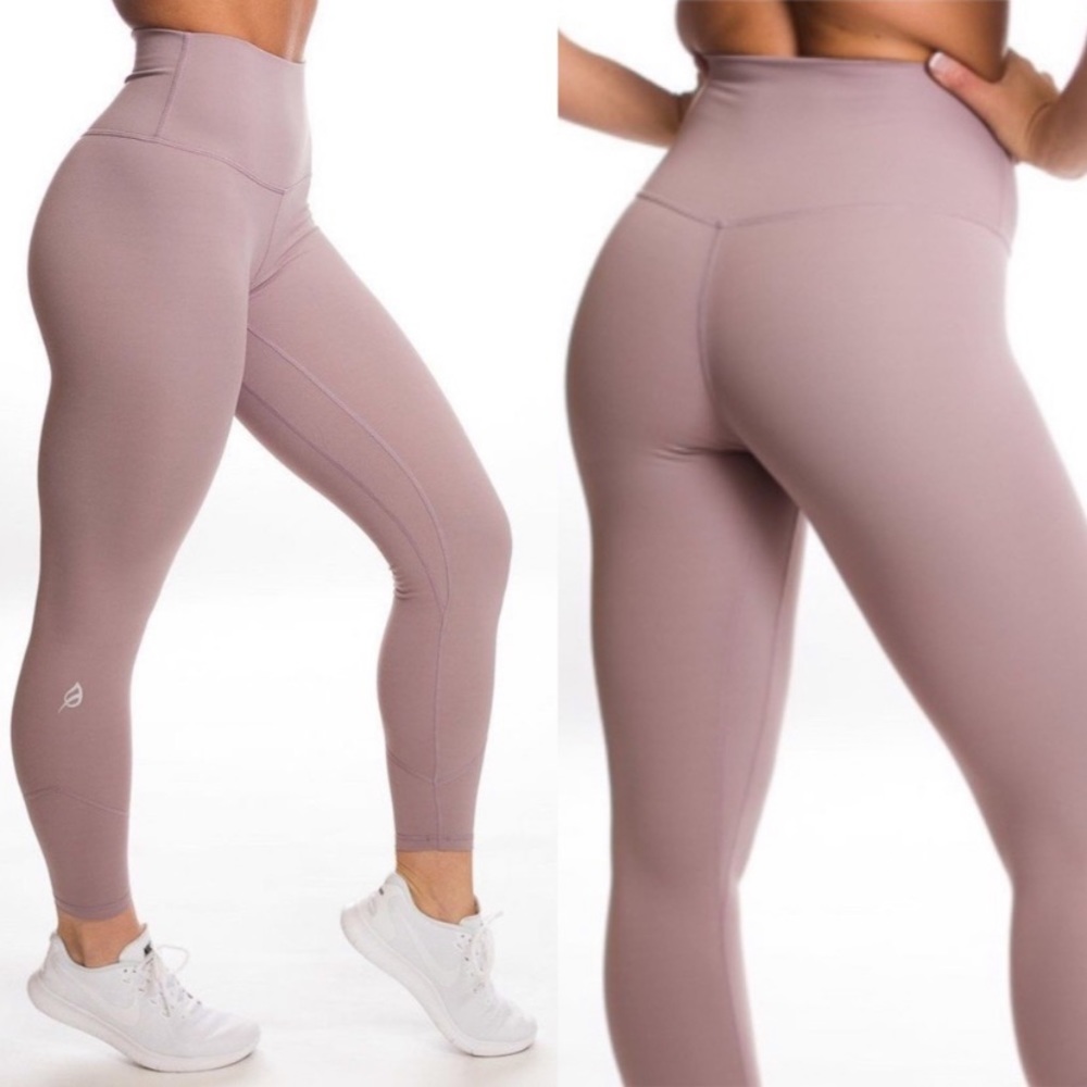 P’tula Alainah’s high waist medium full length